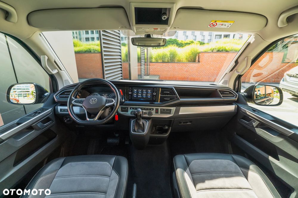 Volkswagen California - 7