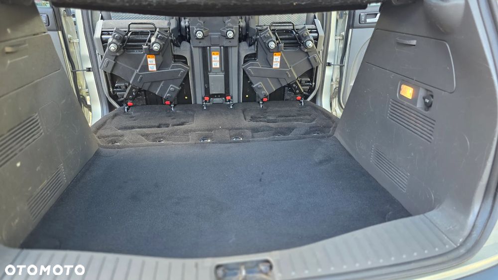 Ford C-MAX - 36