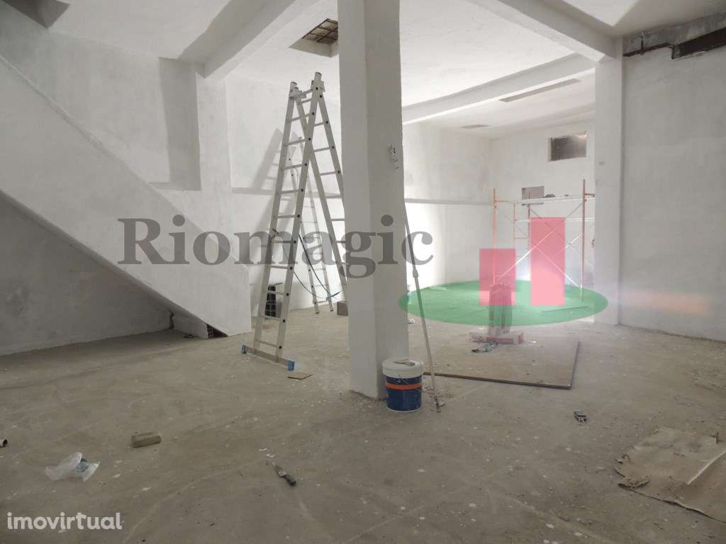 Armazém - Odivelas***RIOMAGIC*** - Grande imagem: 2/13