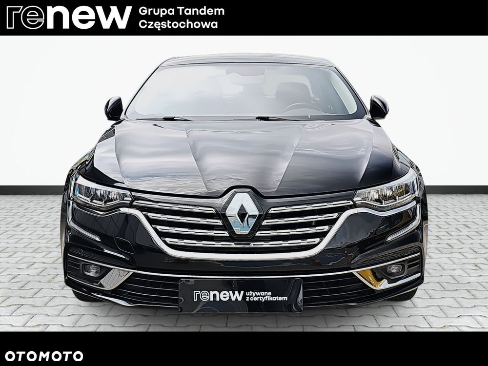 Renault Talisman 2.0 Blue dCi Intens EDC - 2