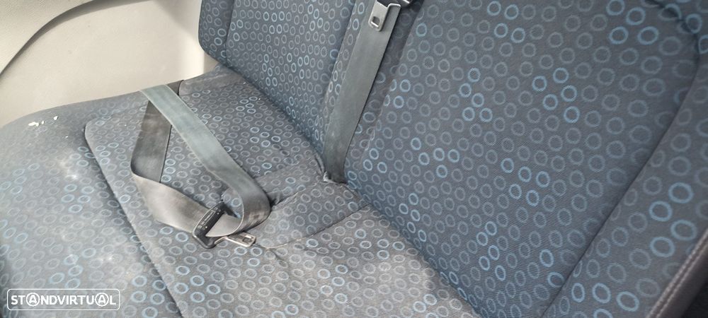 Renault Master 2.5 dCi L2 3.5T 120CD - 7