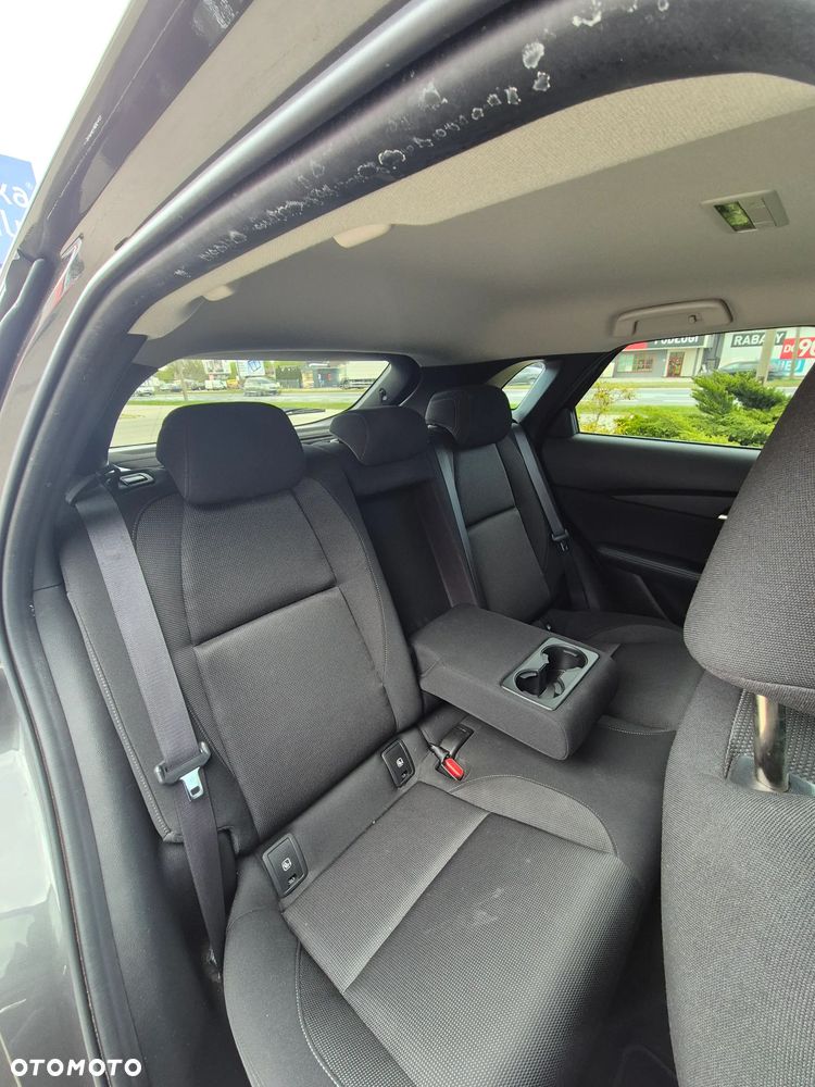 Mazda CX-30 - 8