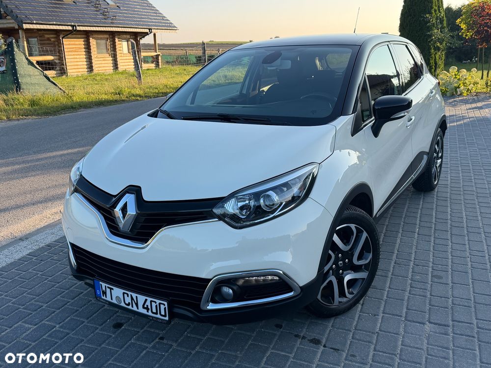 Renault Captur ENERGY TCe 120 EDC Dynamique - 2