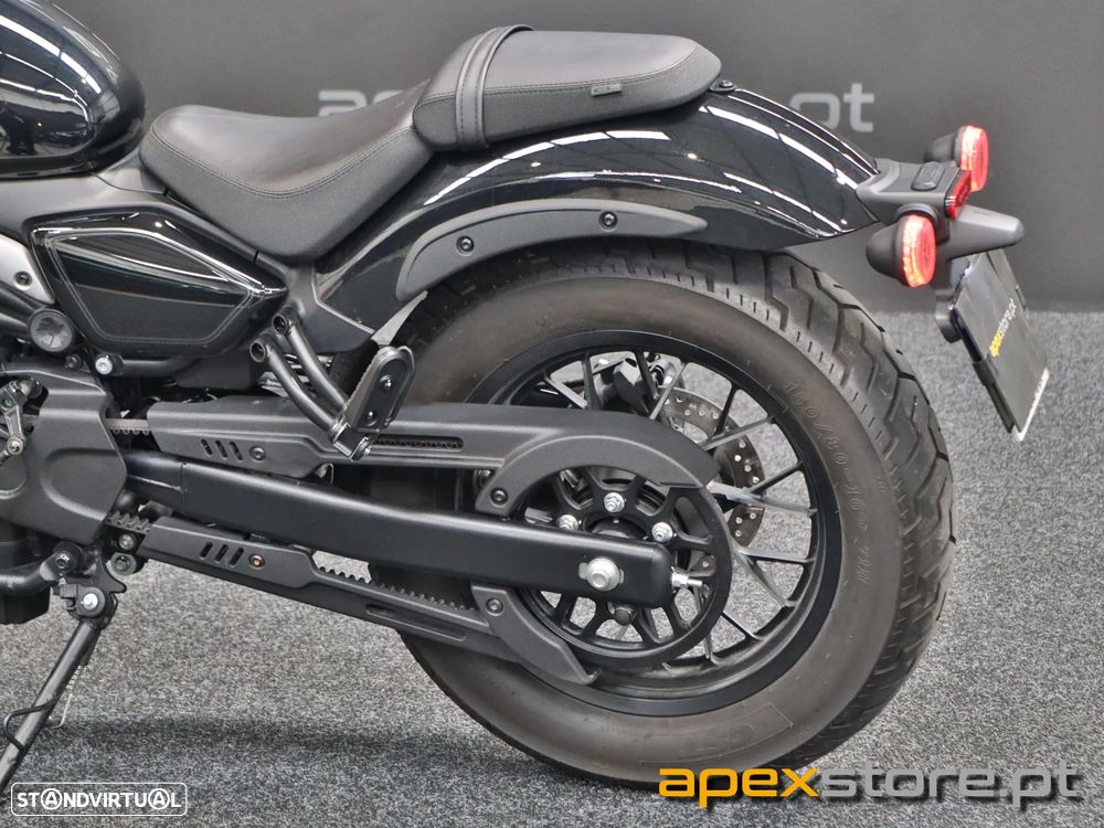 CF Moto 450CL-C 450 CL C - 7