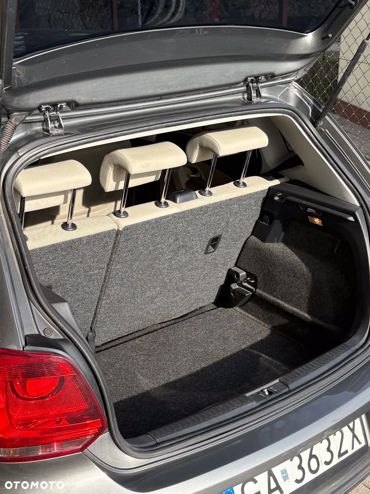 Volkswagen Polo 1.2 12V Comfortline - 7