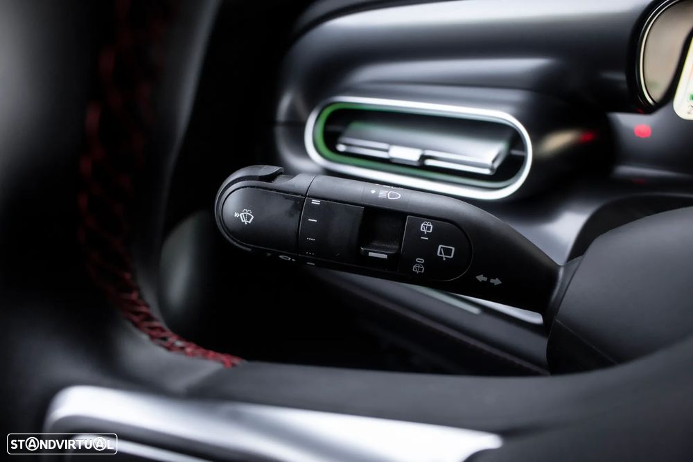Smart #1 Brabus - 18