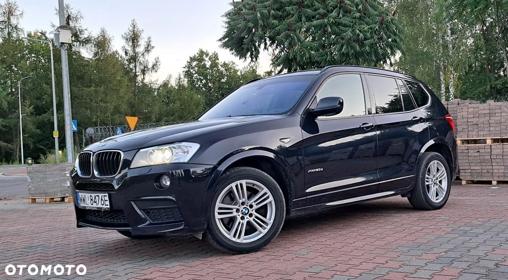 BMW X3 - 2