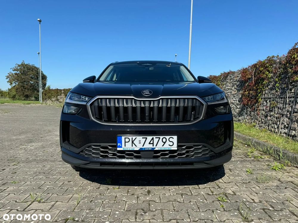 Skoda Kodiaq - 6