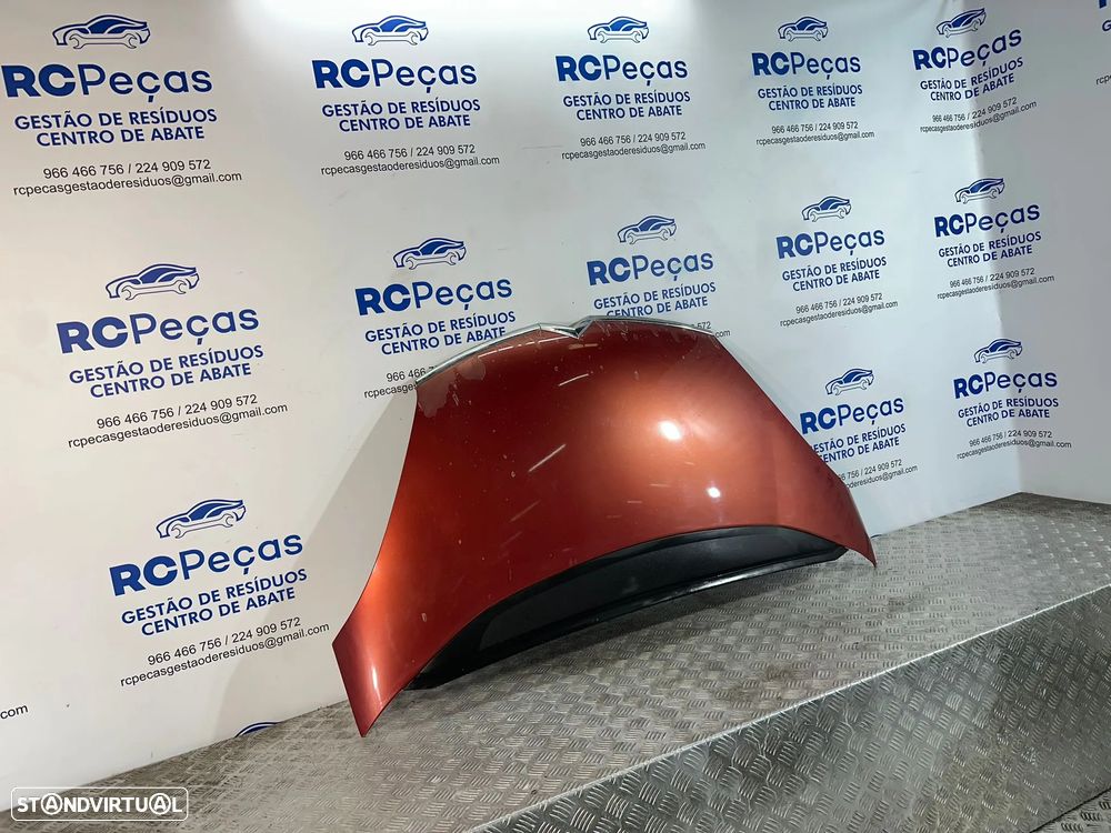 .Frente Completa Original PSA Citroen C4 Picasso / Grand Picasso 1.6 HDi 2006 - 2013 - 16