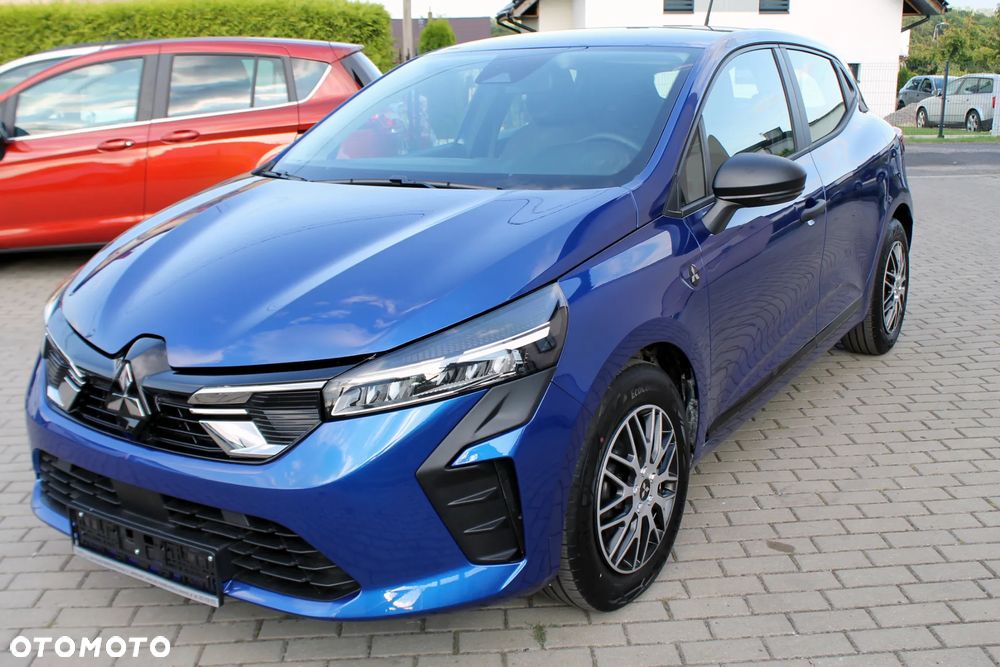 Mitsubishi Colt 1.0 BASIS - 4