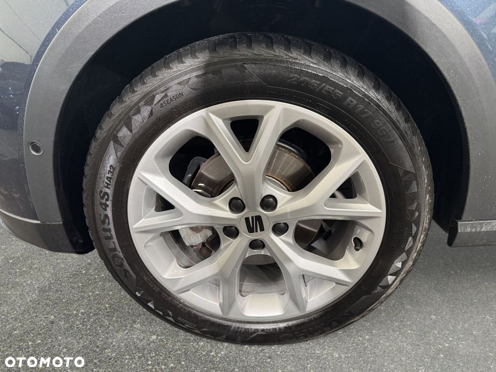 Seat Arona - 11