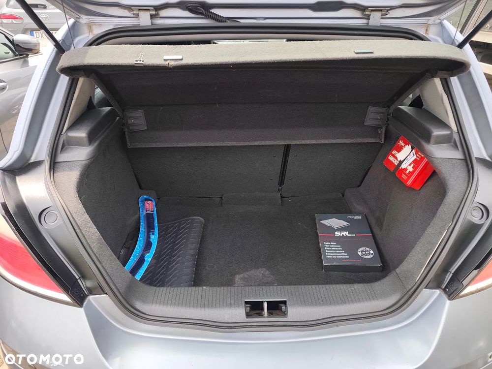 Opel Astra 1.7 CDTI Cosmo - 12