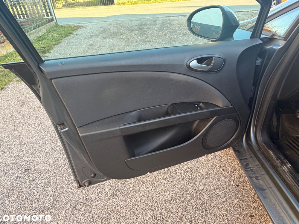 Seat Leon - 6
