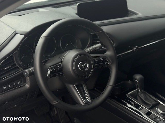 Mazda CX-30 2.0 mHEV Centre-Line 2WD - 8