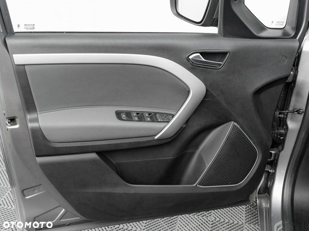 Mercedes-Benz Klasa T 180 d - 13