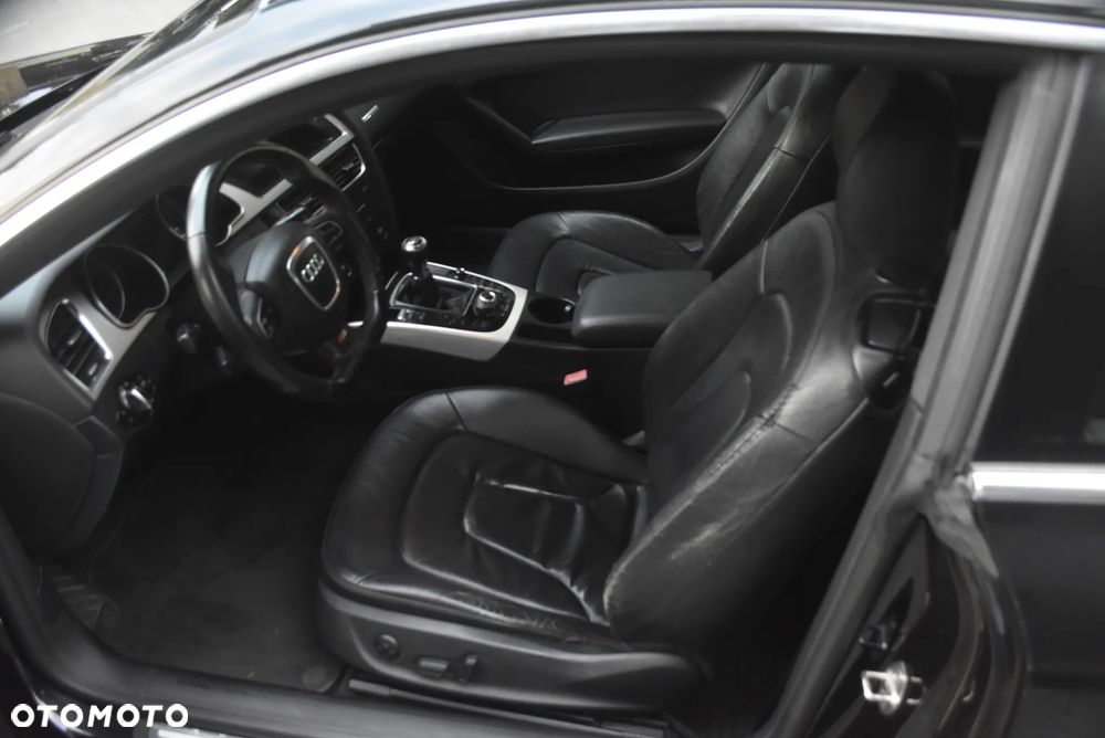 Audi A5 Coupé - 7
