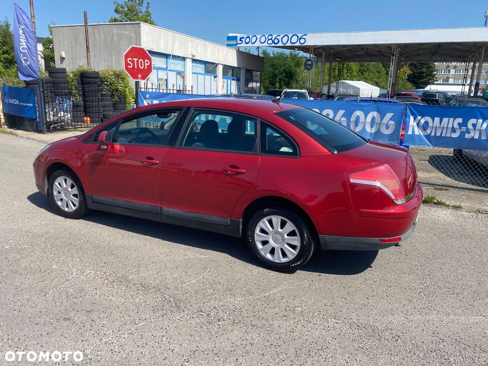 Citroën C4 1.6 16V Exclusive - 17
