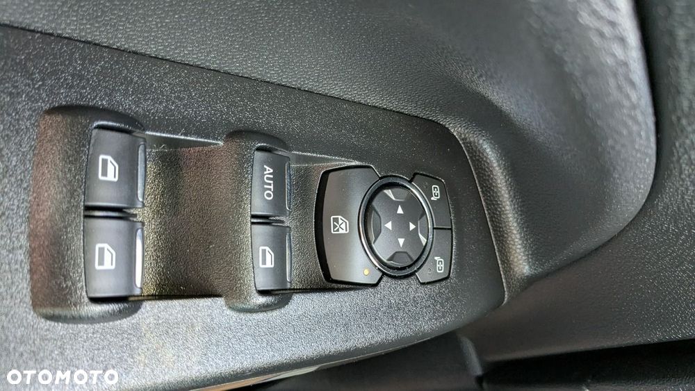 Ford EcoSport 1.0 EcoBoost COOL&CONNECT - 30