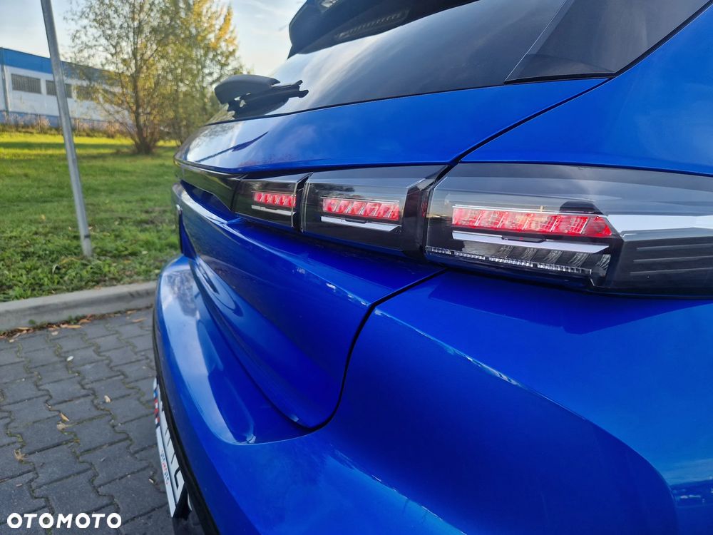 Peugeot 308 PureTech 130 Allure Pack - 9