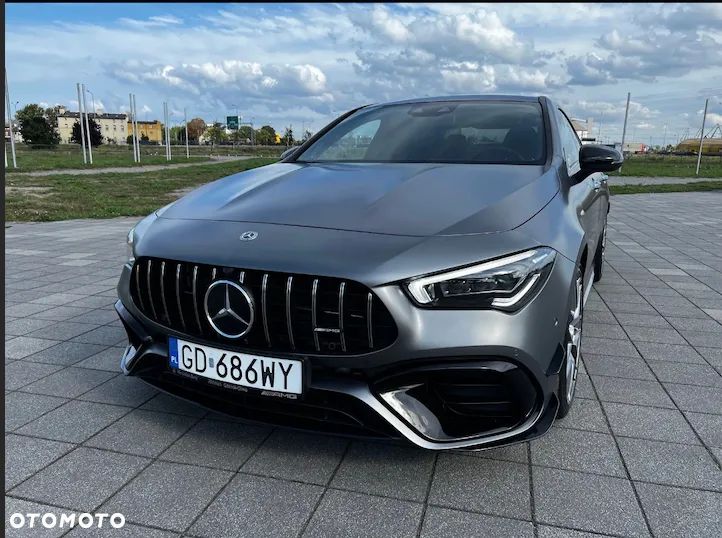 Mercedes-Benz CLA - 6