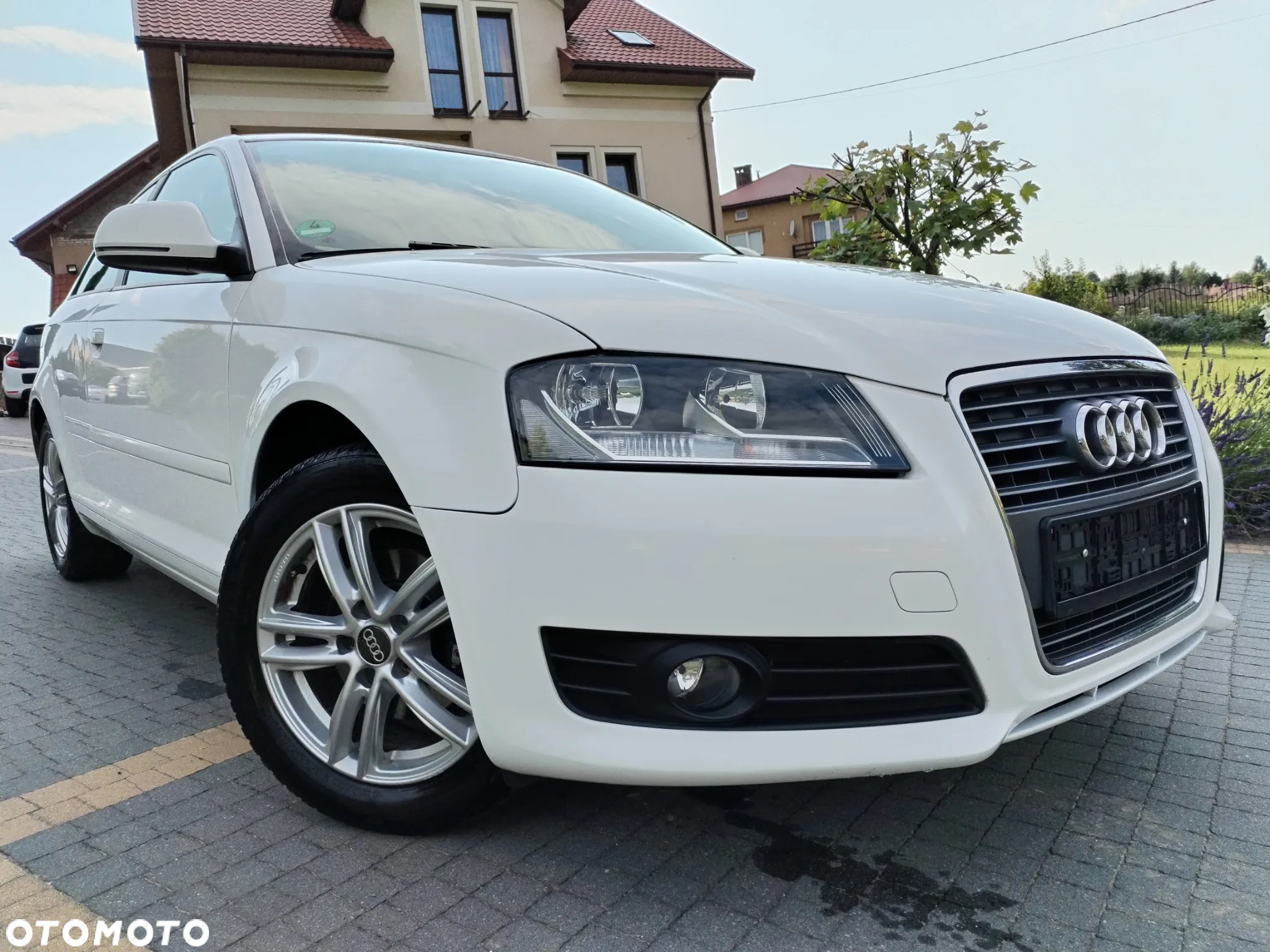 Audi A3 - 9