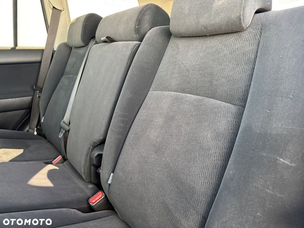 Toyota Land Cruiser - 15