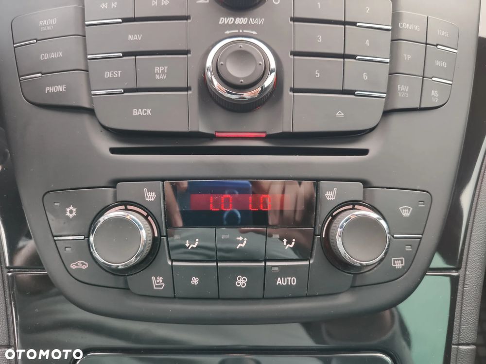Opel Insignia 2.0 CDTI - 14