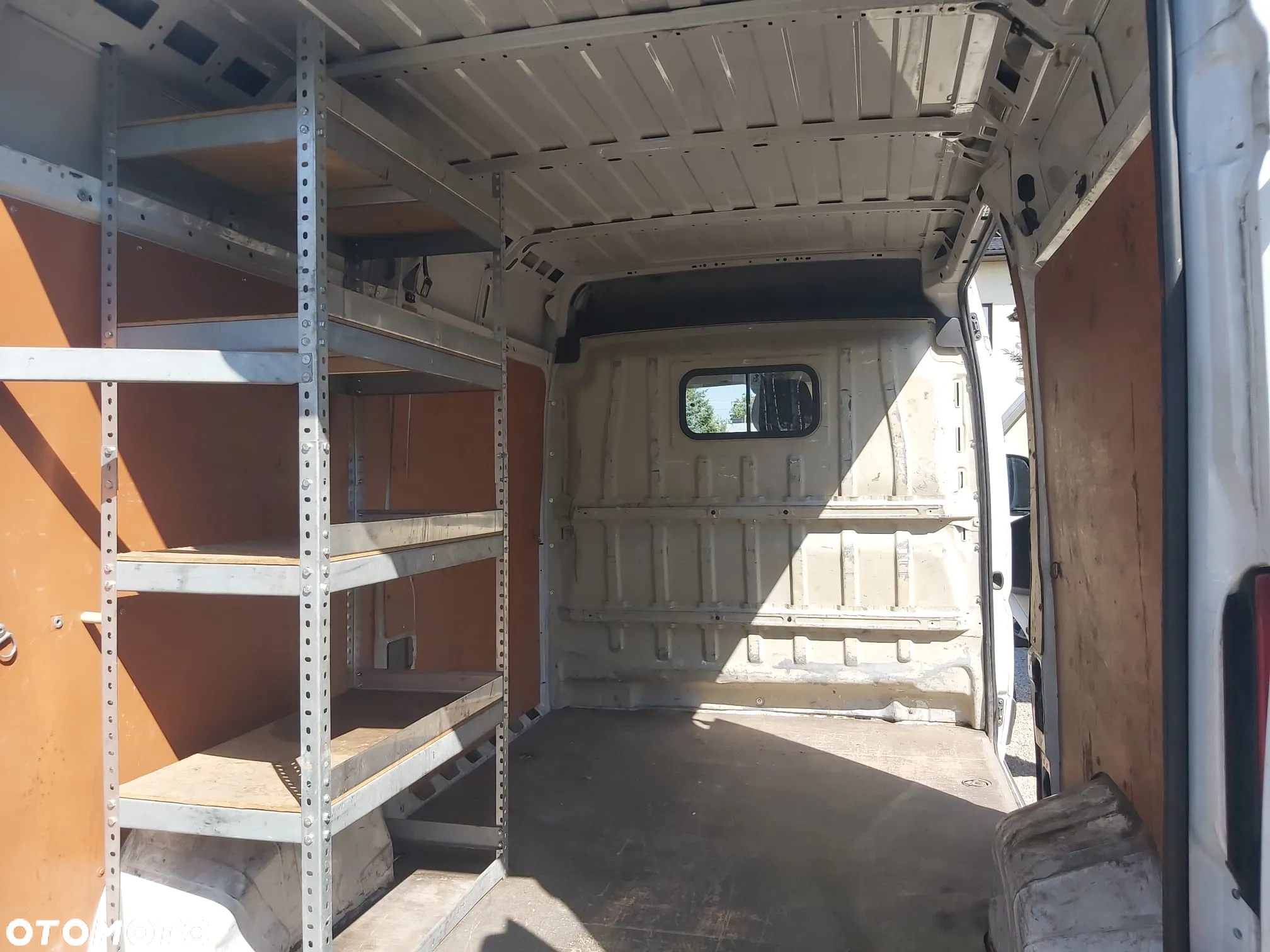 Fiat DUCATO - 9