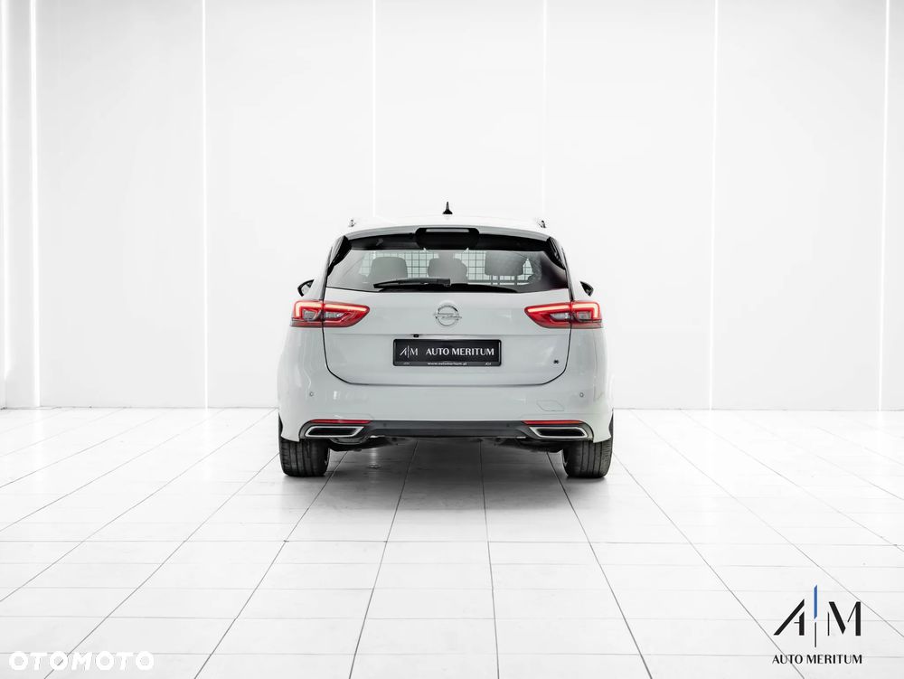 Opel Insignia 2.0 CDTI 4x4 Ultimate S&S - 11