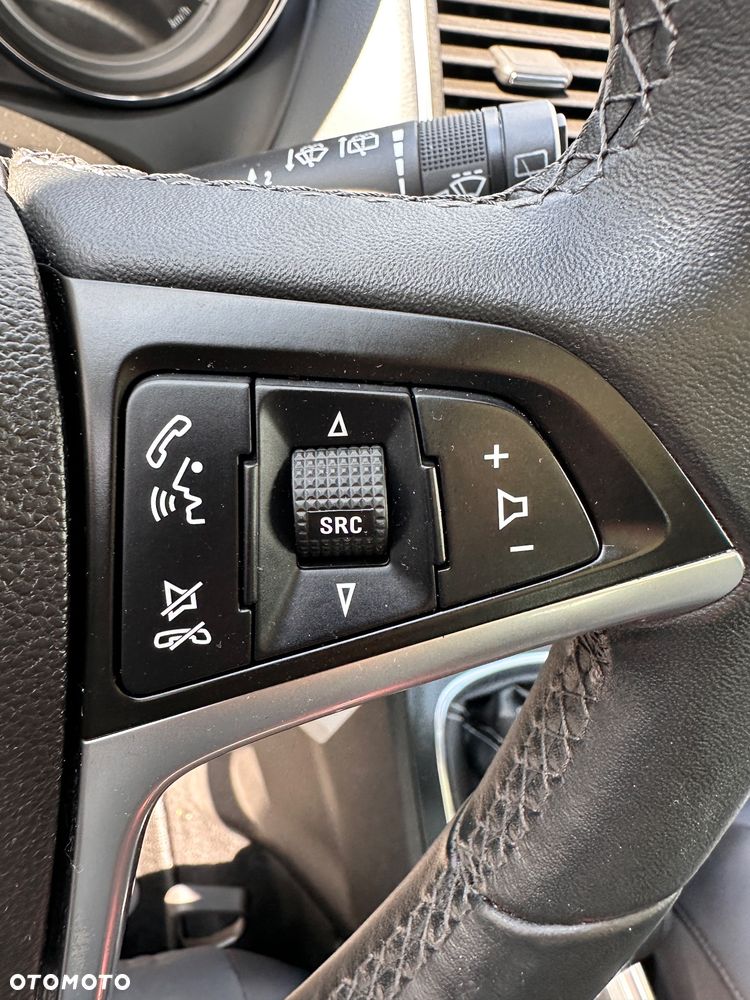 Opel Meriva - 16