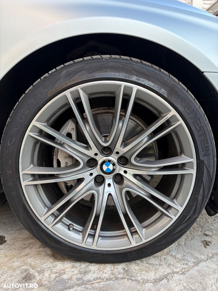 BMW Seria 7 740d xDrive - 15
