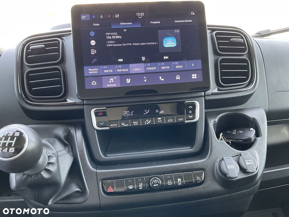 Toyota PROACE MAX - 14