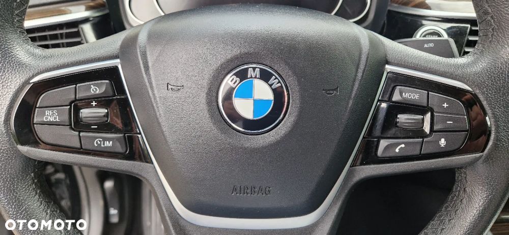 BMW Seria 5 518d - 18