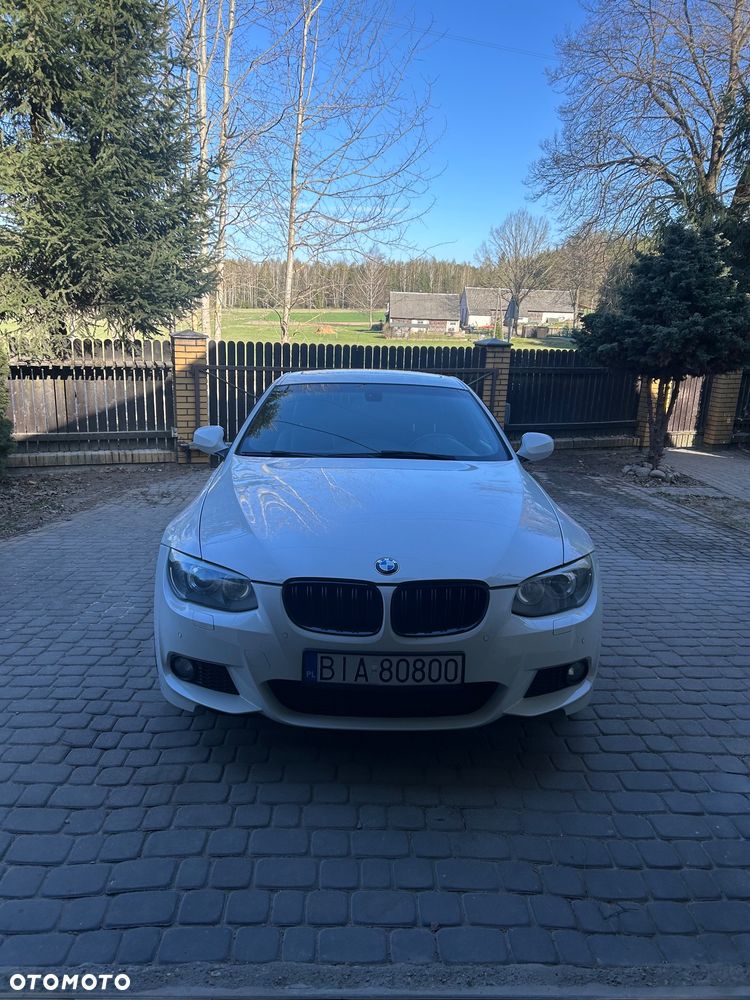 BMW Seria 3 330d xDrive M Sport Edition - 2