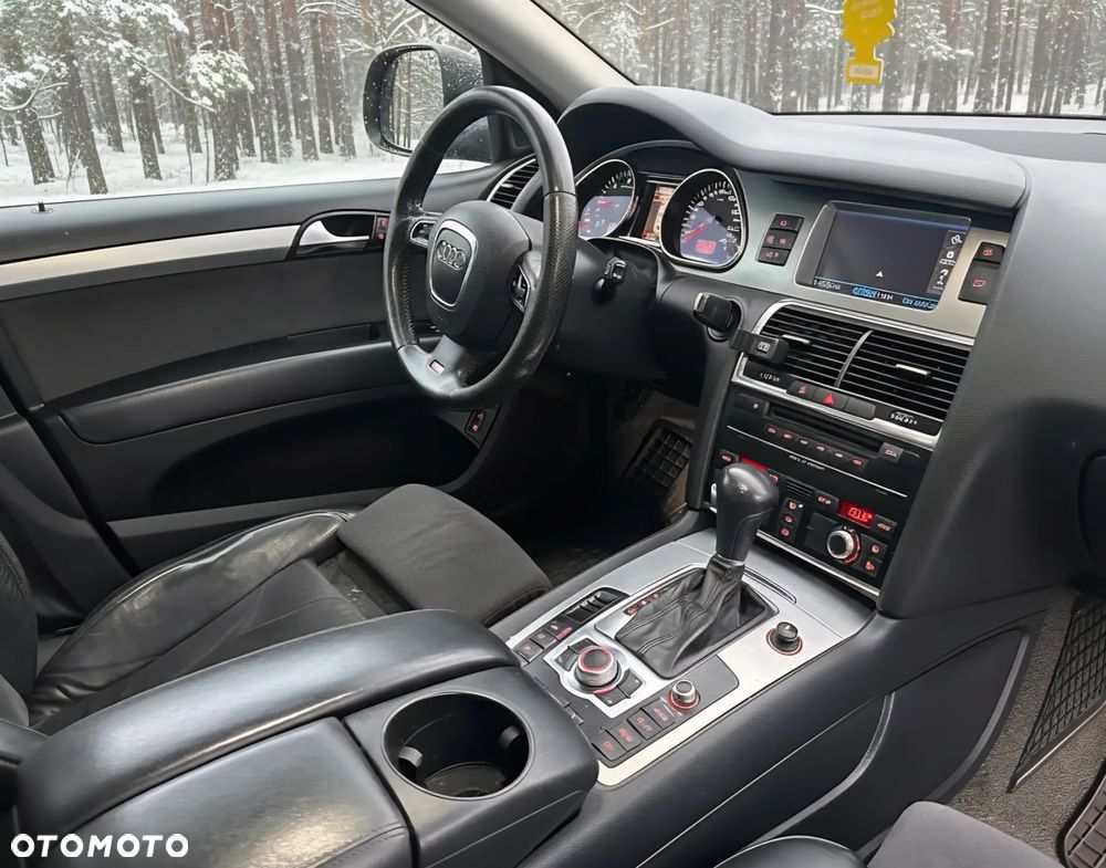 Audi Q7 - 5