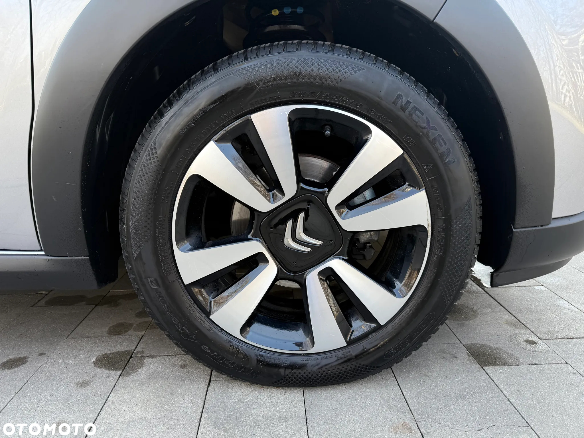 Citroën C3 1.2 PureTech Max EAT6 - 4
