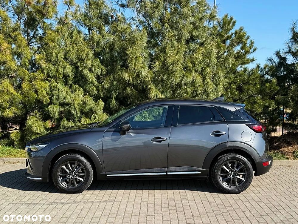 Mazda CX-3 2.0 Skypassion - 14