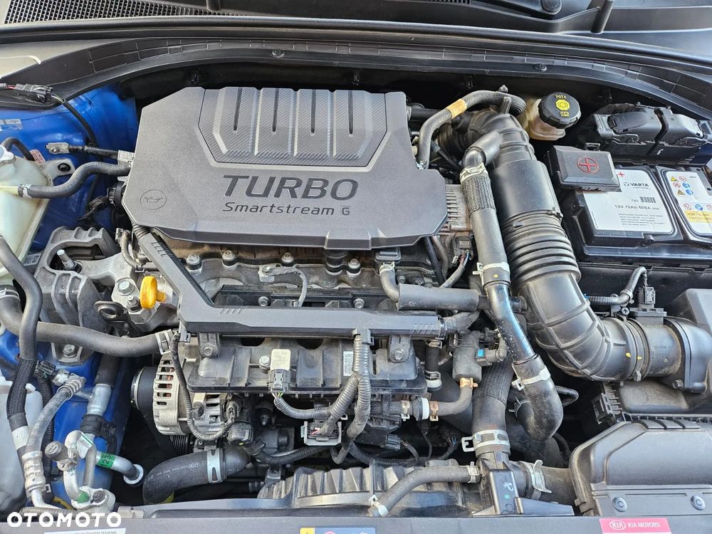 Kia Ceed 1.5 T-GDI OPF JBL Sound Edition - 17