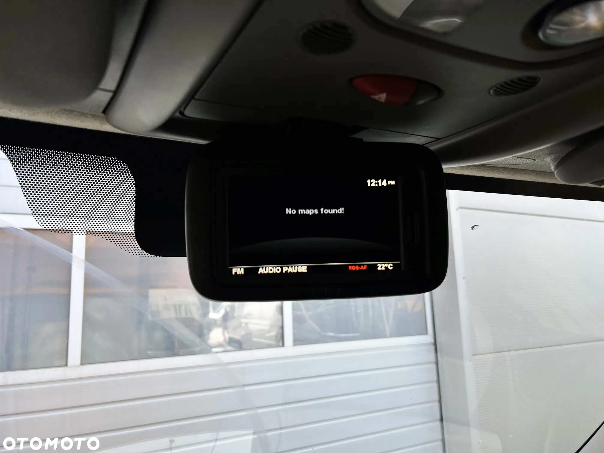Renault Master 150 DCI Kontener + Winda 750 kg Bliźniaki - 16