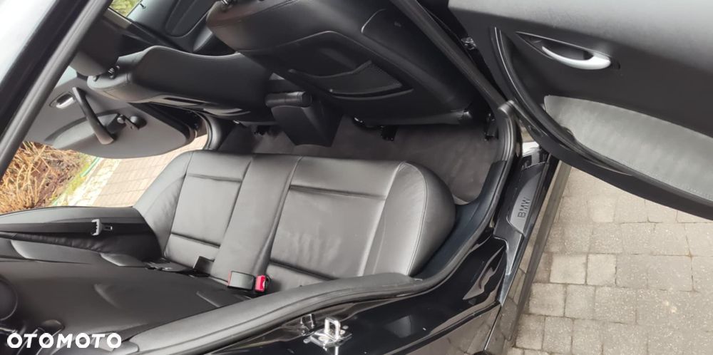 BMW Seria 1 - 7