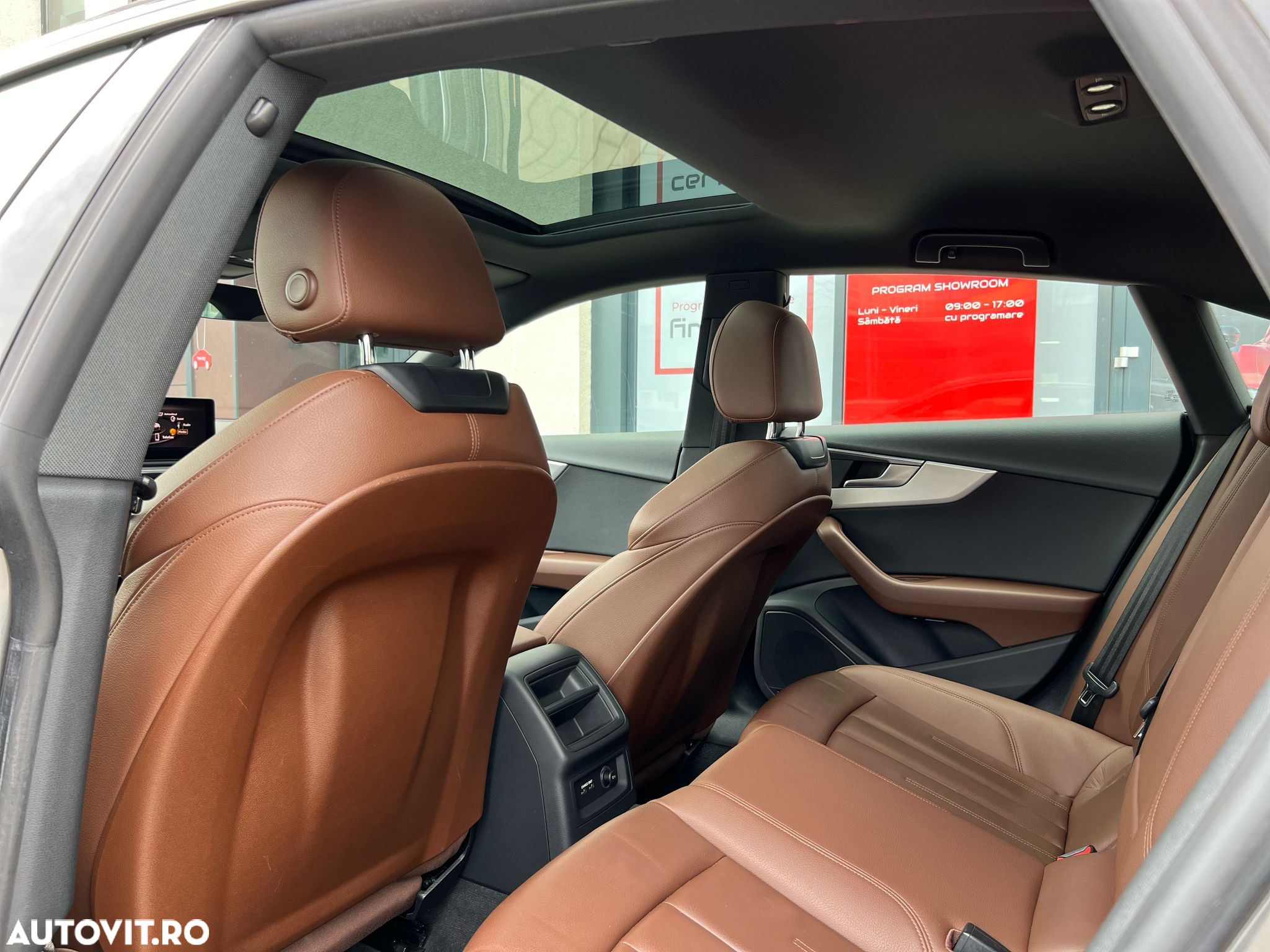Audi A5 - 18