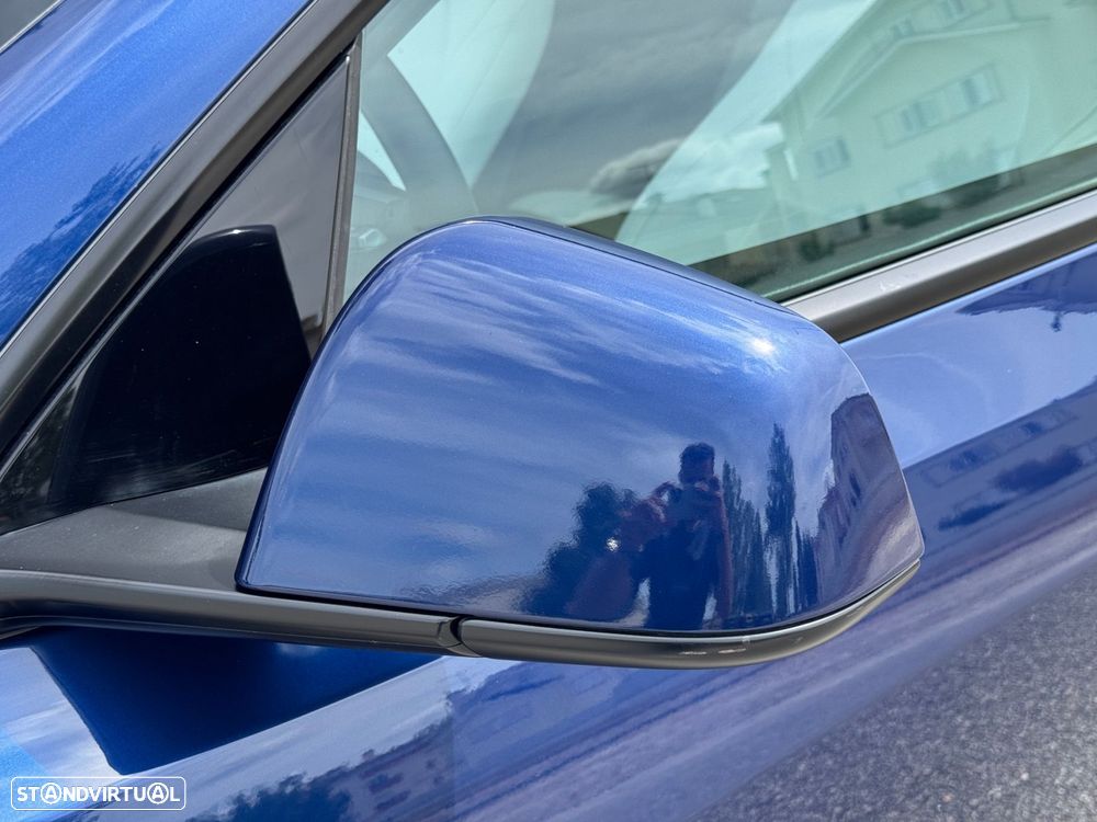 Tesla Model Y Tração Traseira - 52
