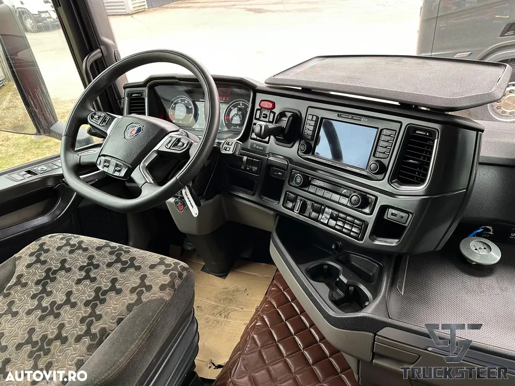 Scania R450 - 6