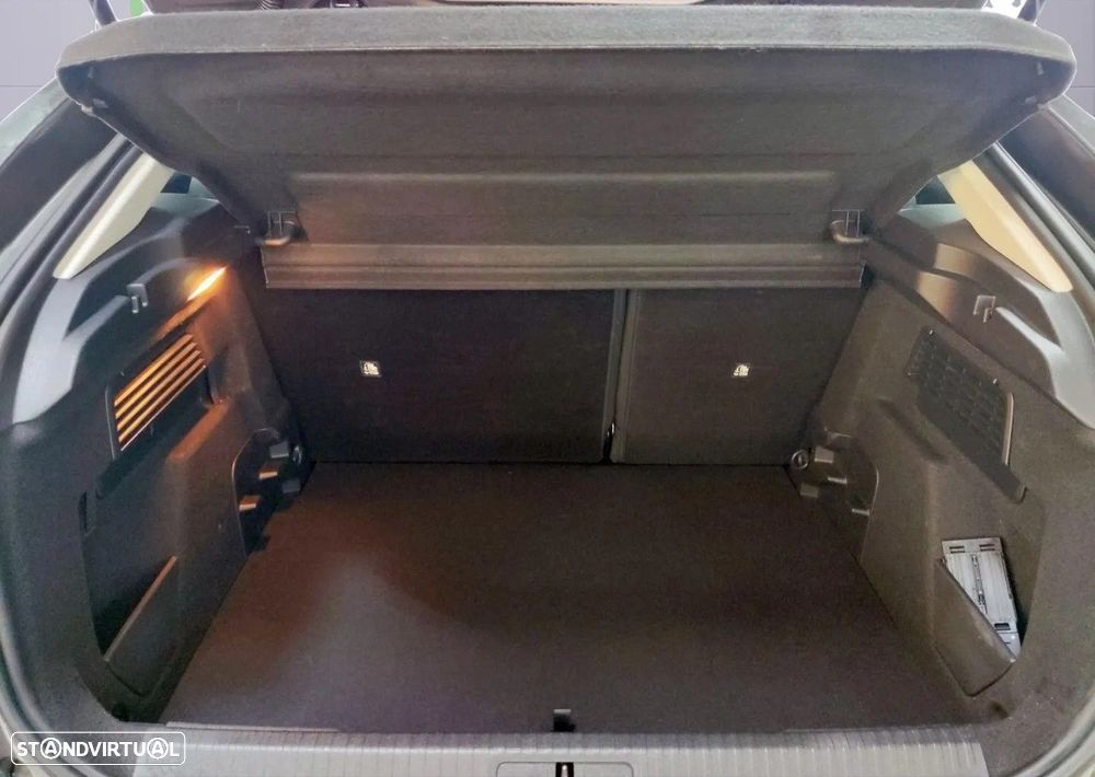 Citroën e-C4 — fotografia 6