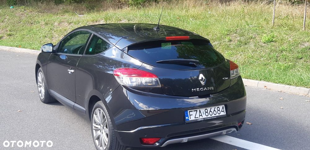 Renault Megane 1.4 16V TCE Expression - 4