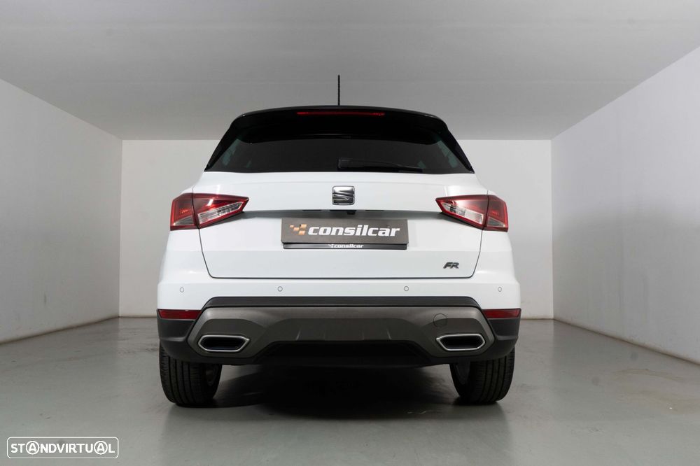 SEAT Arona 1.0 TSI FR - 5