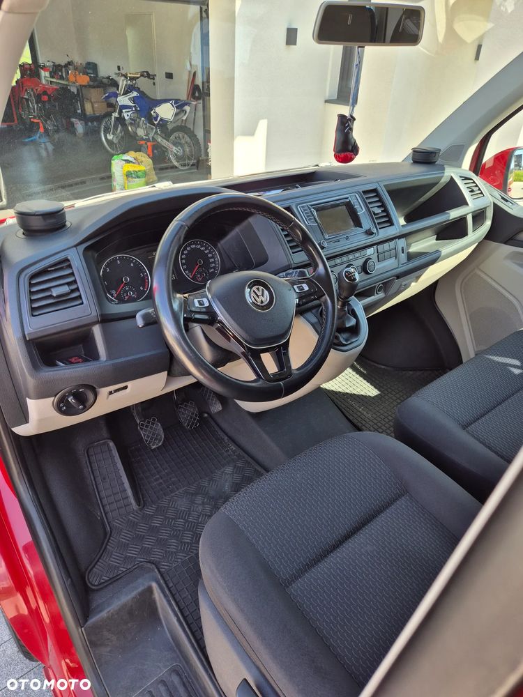 Volkswagen Caravelle 2.0 TDI L2 Highline - 11