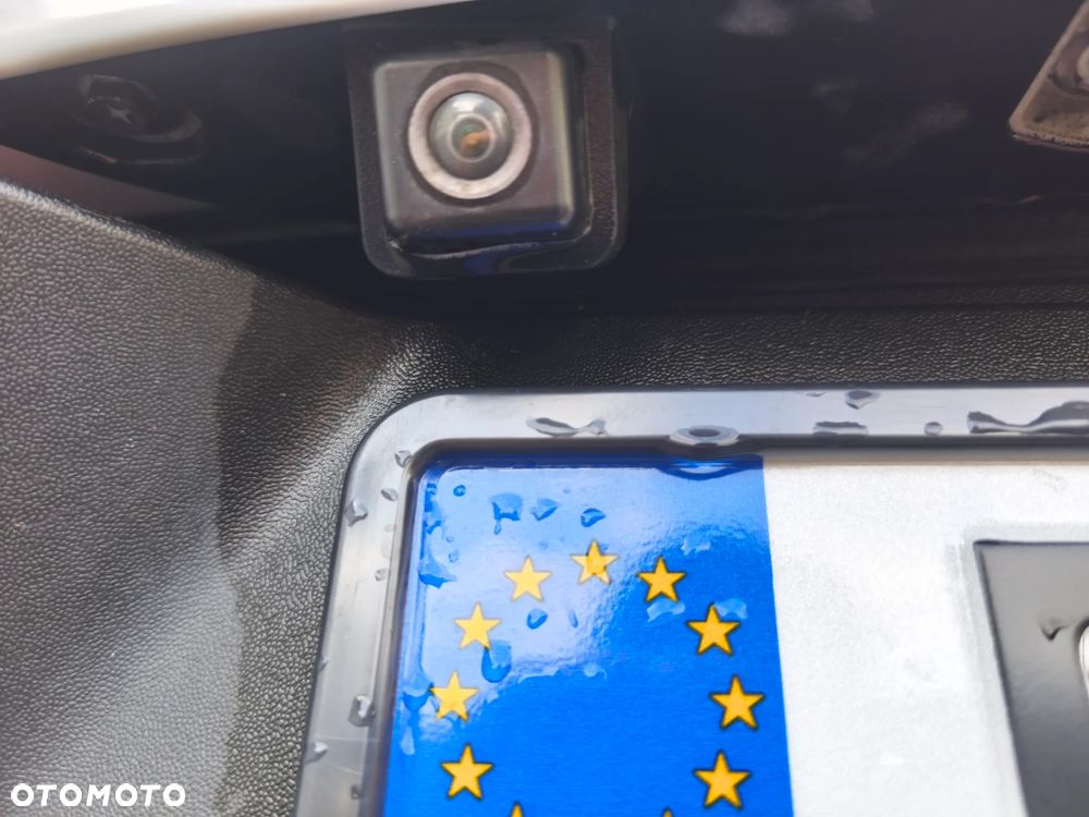 Kia Sportage 1.7 CRDI Business Line M 2WD - 22