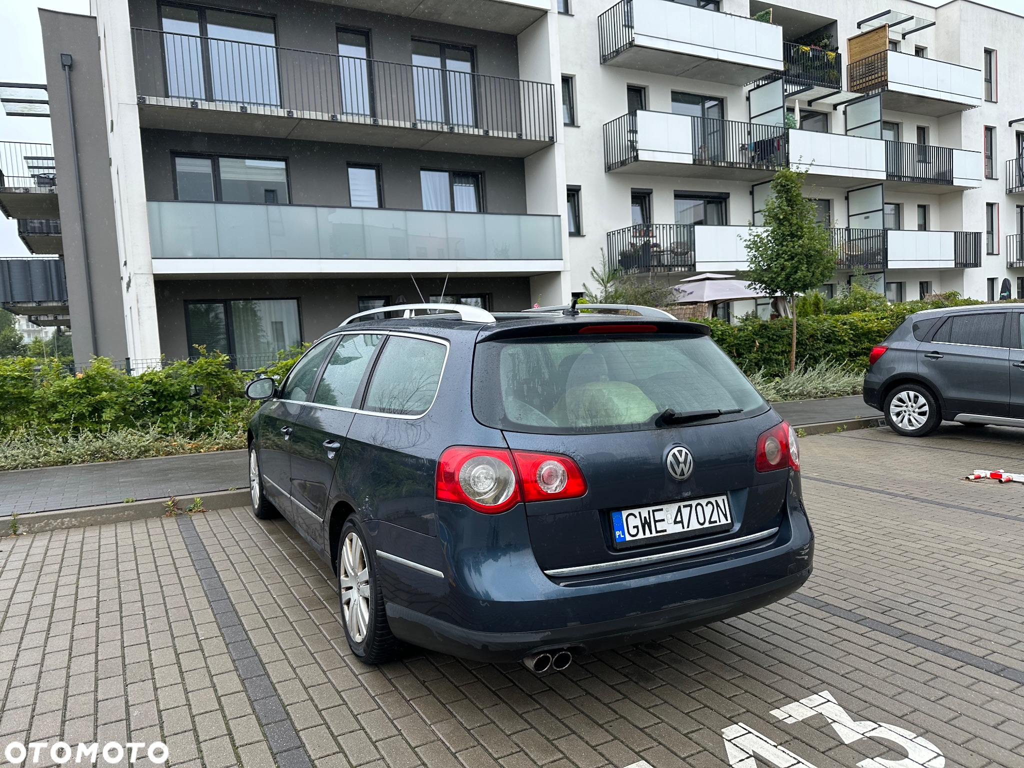Volkswagen Passat 2.0 TDI Highline - 5