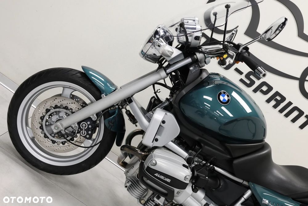 BMW R - 26